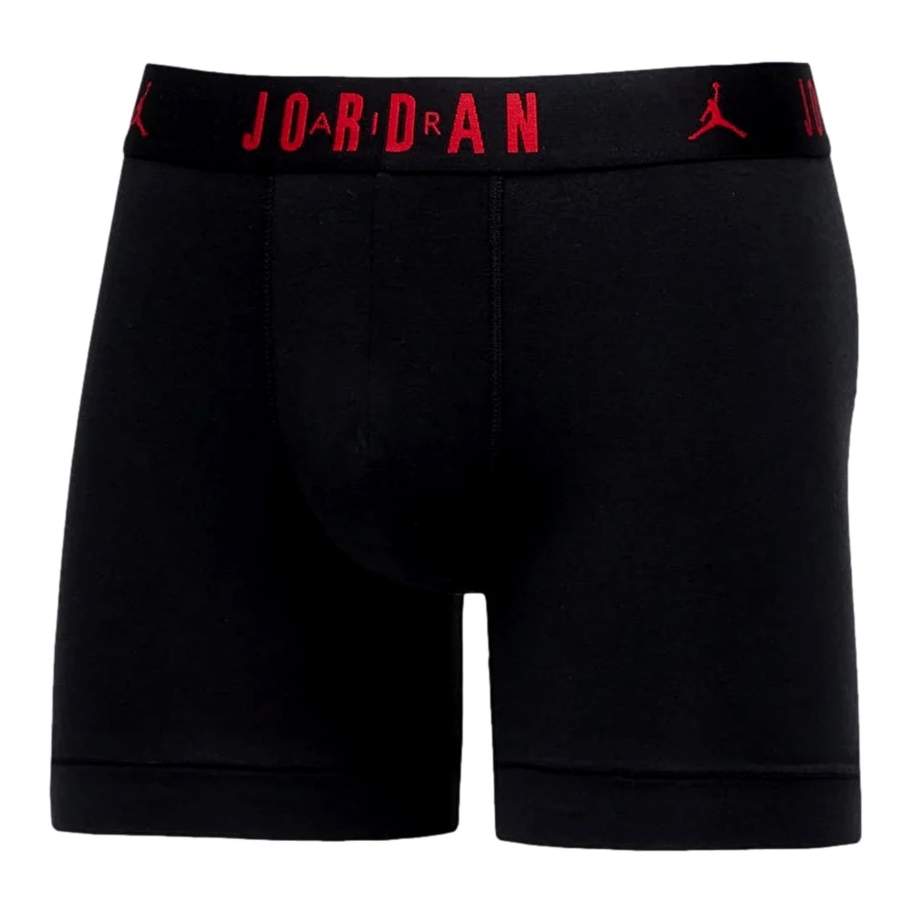 Jordan Kern Briefs Pakket Vlucht Katoen Boxers Multicolor Heren