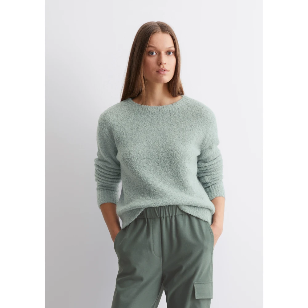 Marc O'Polo Green Dames