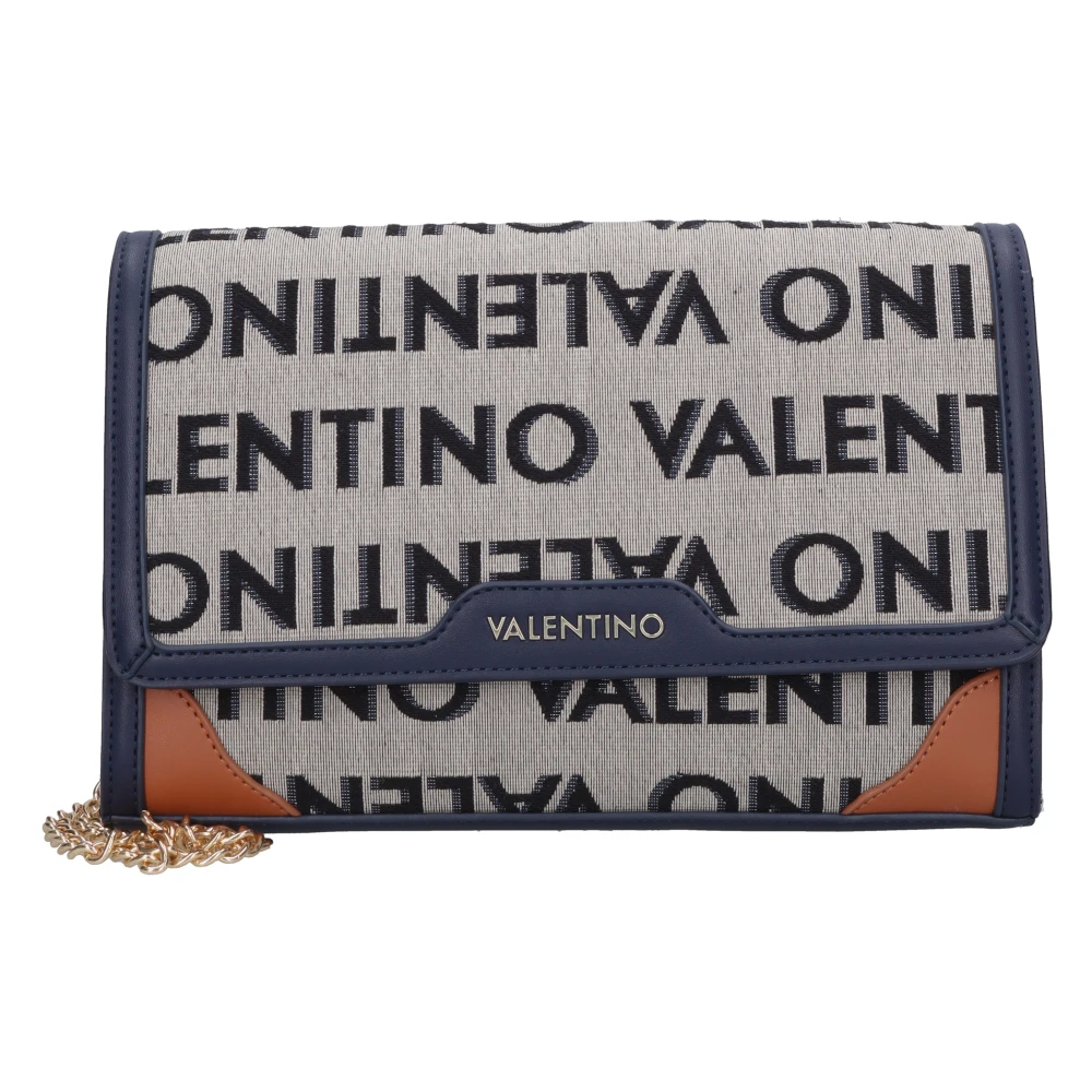 Valentino by Mario Valentino Blauw Multicolor Dames