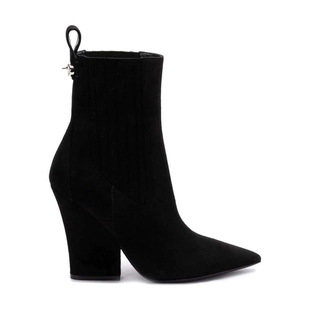 Shoes > Boots > Cowboy Boots - - Valentino Garavani - Modalova