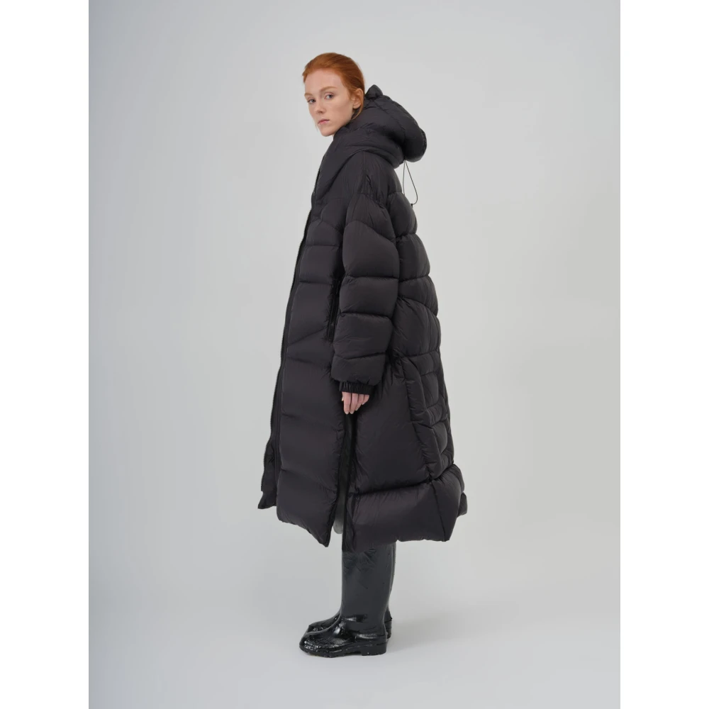 Bacon W New Double B Maxi WLT Black Dames