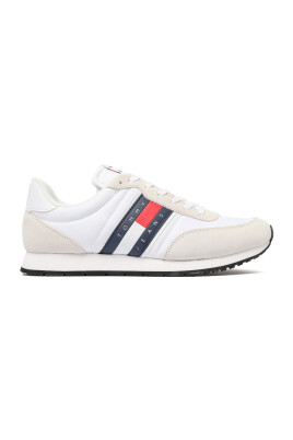 white-cream-sneakers-ripstop-calfskin-design