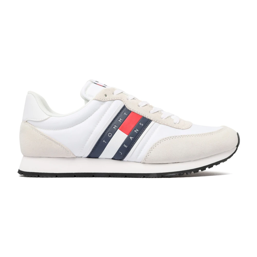 Shoes > Sneakers - - Tommy Hilfiger - Modalova