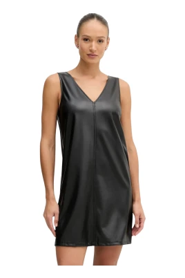 Mini Flared Dress
