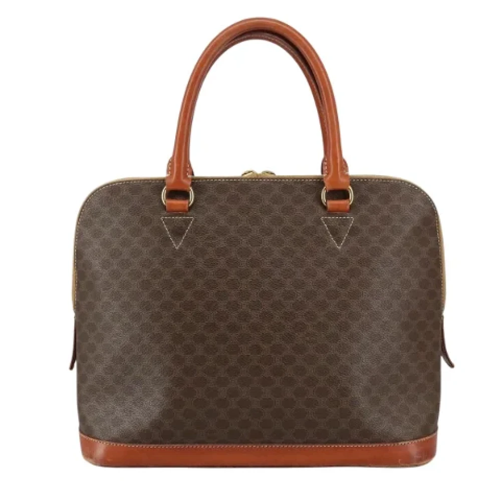 Pre-owned > Pre-owned Bags > Pre-owned Handbags - - Celine Vintage - Modalova