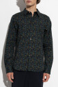 chemise-avec-impression-coloree