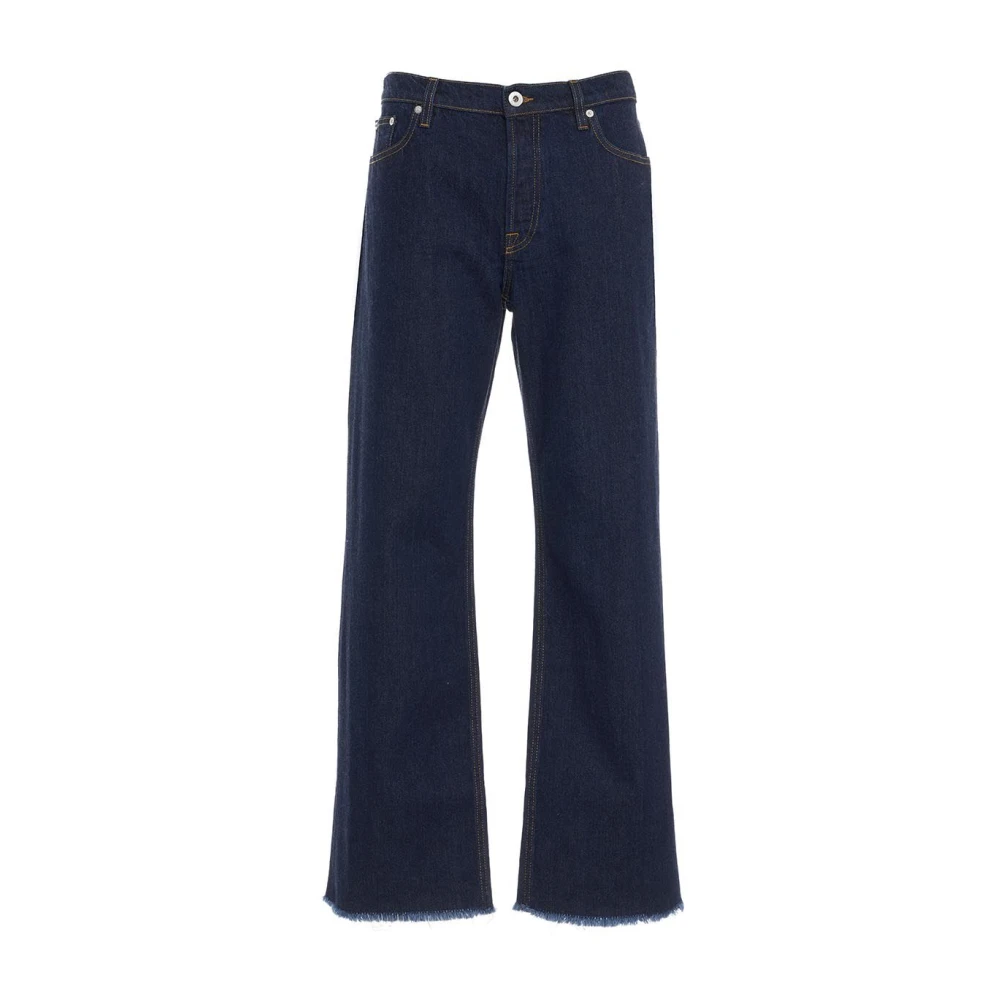 Jeans > Straight Jeans - - Lanvin - Modalova