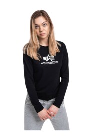 Bluzaowy podstawowy sweter 196031