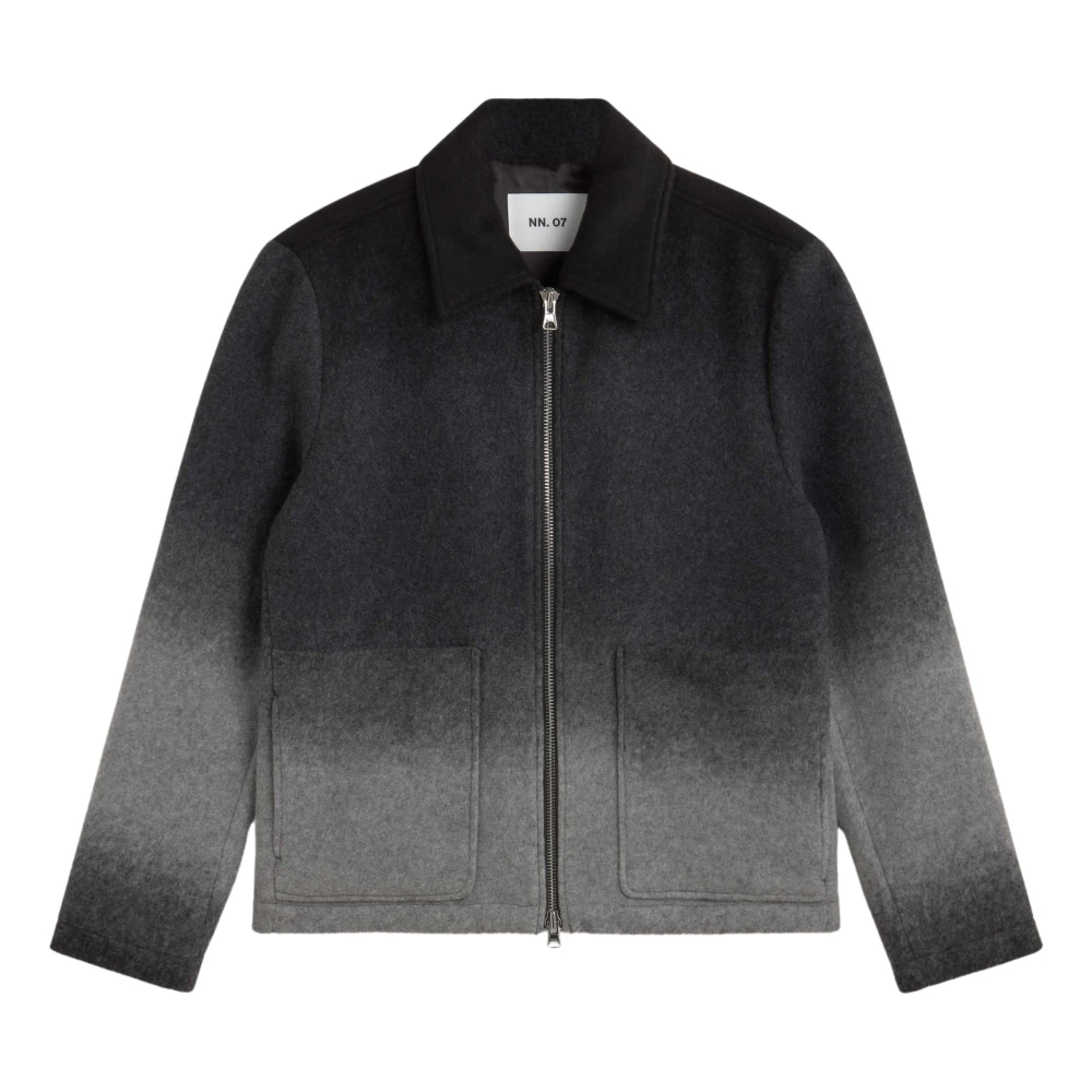 Jackets > Light Jackets - - Nn07 - Modalova