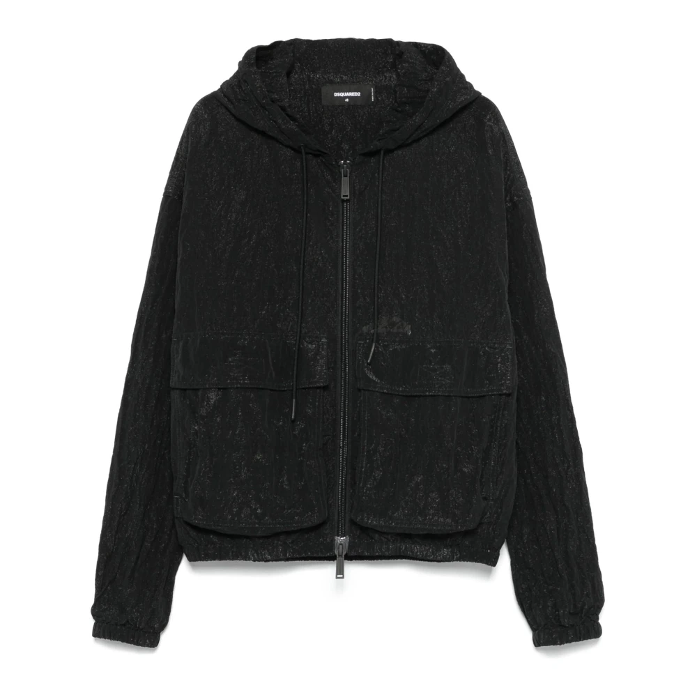 Jackets > Light Jackets - - Dsquared2 - Modalova