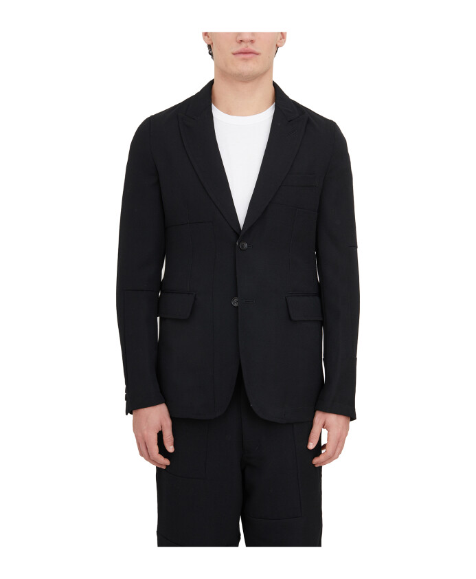wollen-single-breasted-blazer