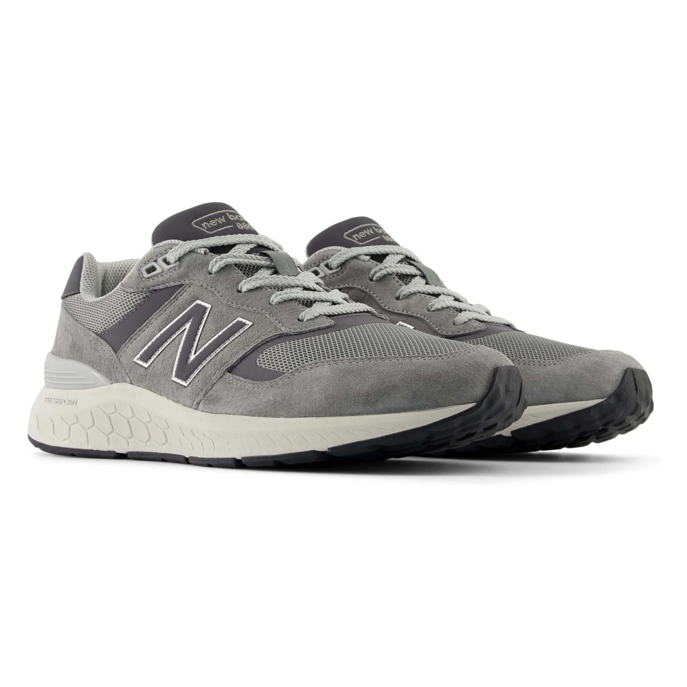 New Balance Verse Schuim Wandelen 880 v6 Sneakers Gray Heren