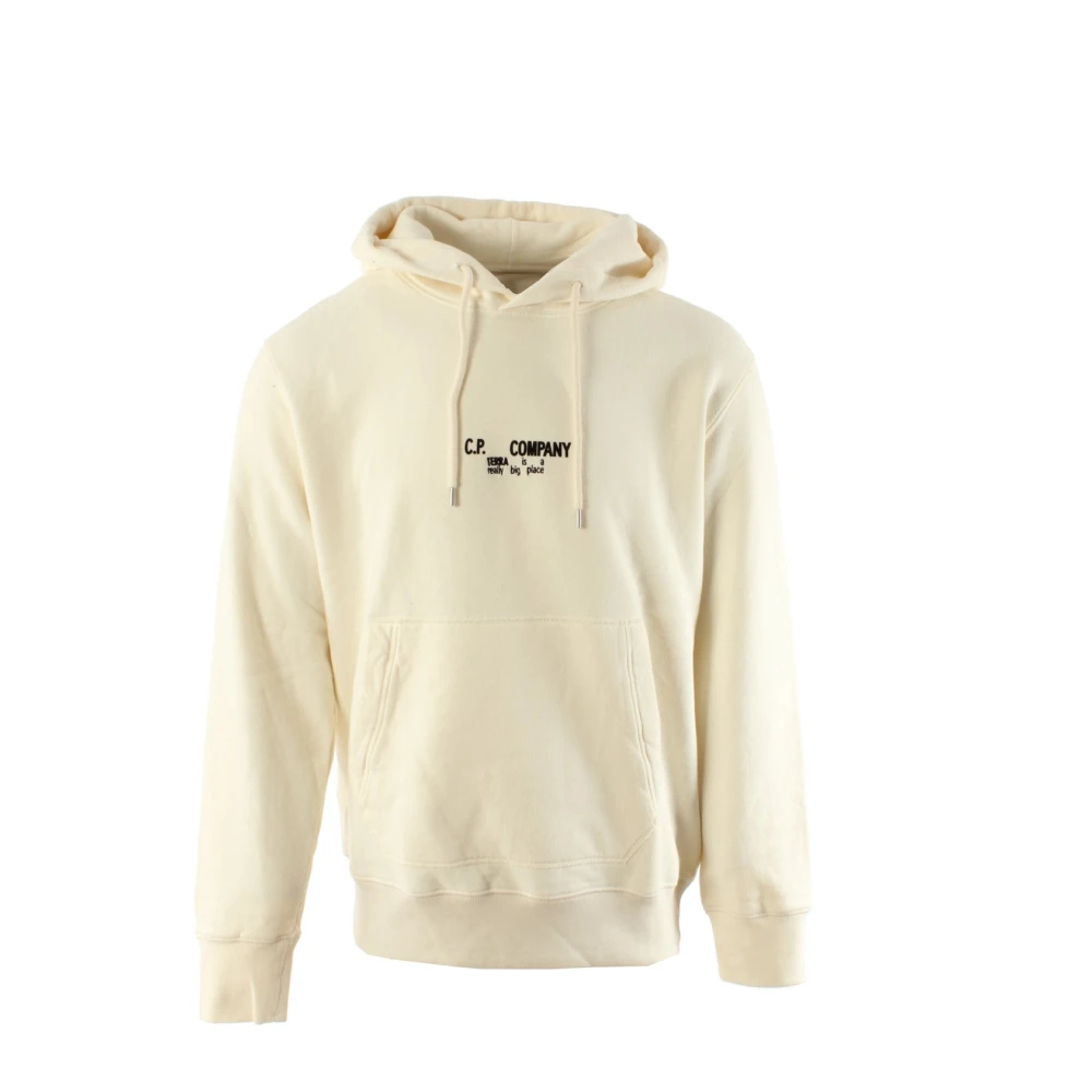 Sweatshirts & Hoodies > Hoodies - - C.p. Company - Modalova