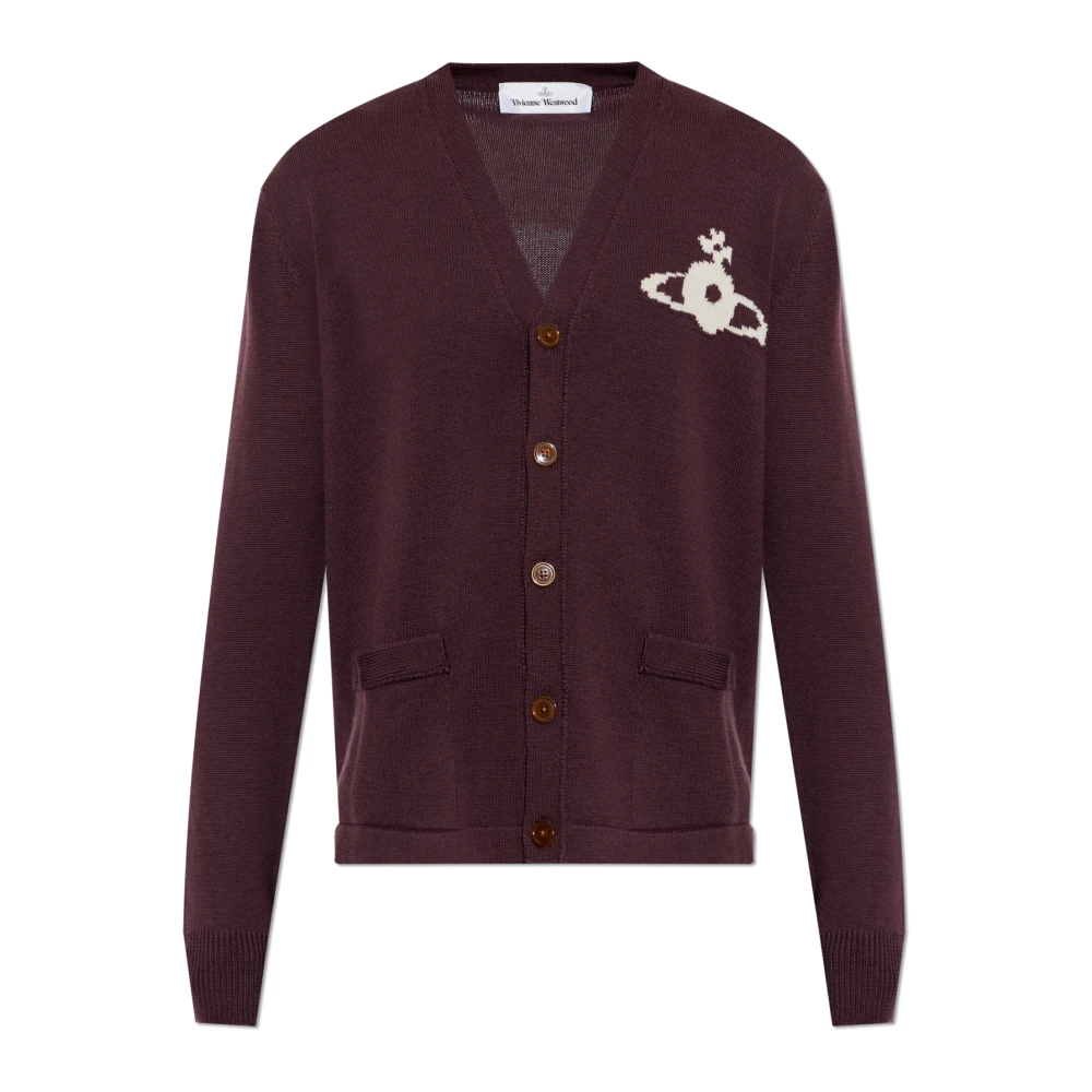 Vivienne Westwood Uomo Viola Maglie, S, New,