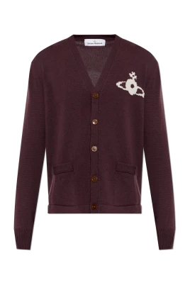 Wool Cardigan Alex