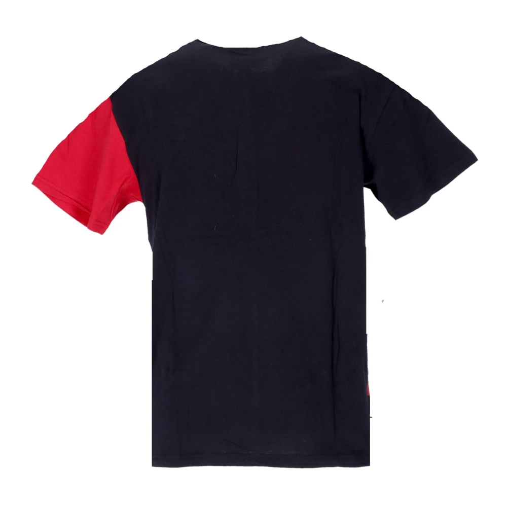 Mitchell & Ness Chicago Bulls NBA Tee 1996 Finals Multicolor Heren