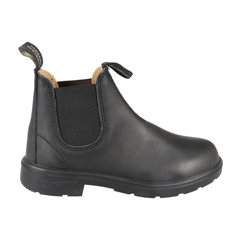 Blundstone Stövlar Black, Pojke