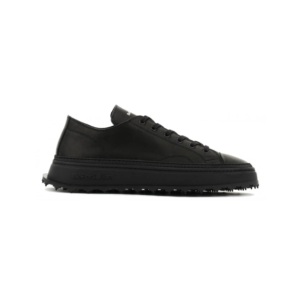 Be Positive Sneakers Heren Schoenen Zwart