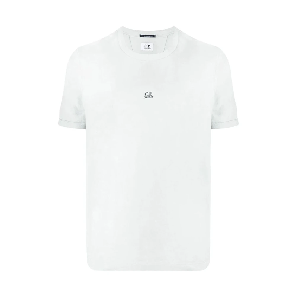 Tops > T-Shirts - - C.p. Company - Modalova