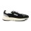 sneakers-noires-design-classique-lacets