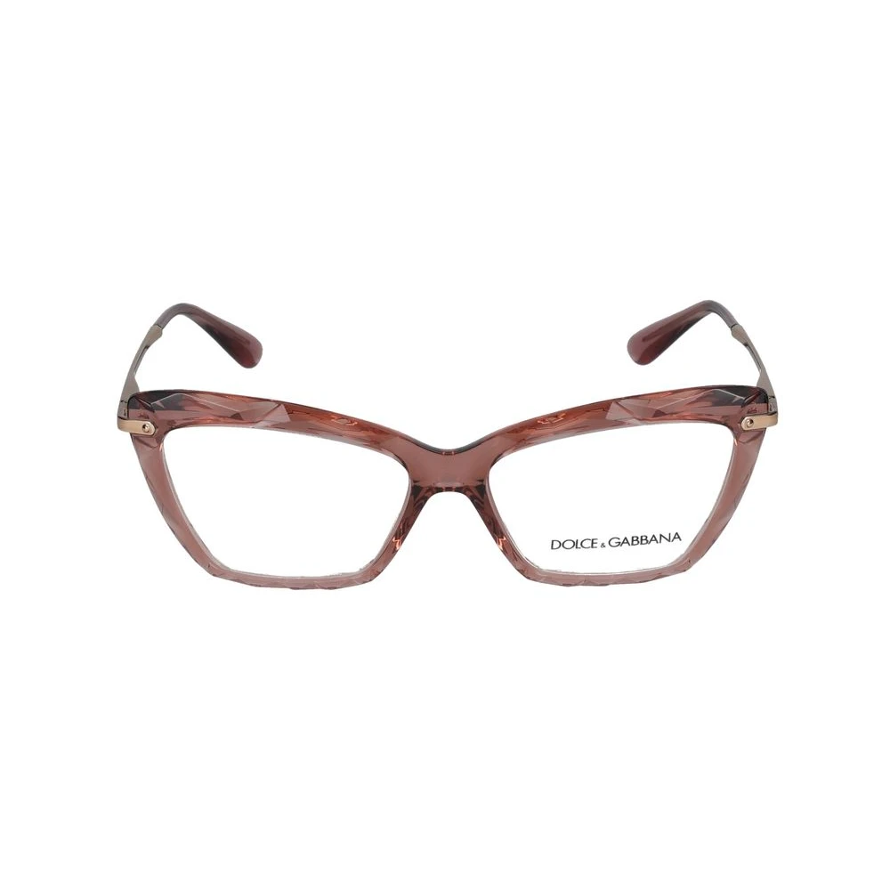 Dolce & Gabbana Women's Brown Stylish Eyeglasses 0Dg5025 3148