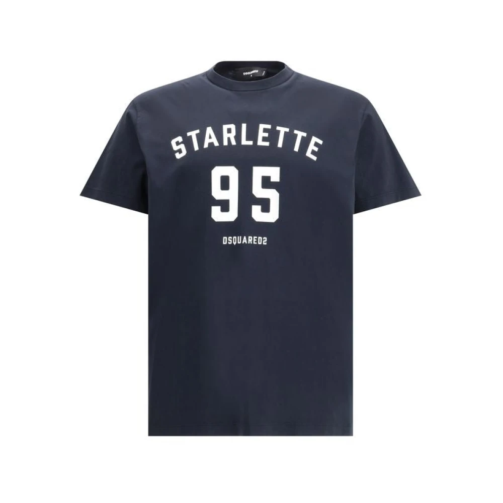 Tops > T-Shirts - - Dsquared2 - Modalova