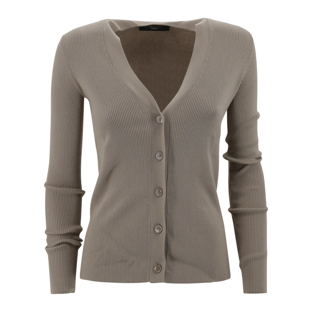 Knitwear > Cardigans - - Weekend Max Mara - Modalova