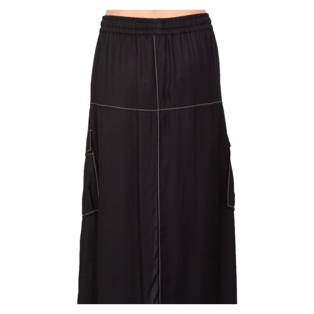 pinko Cargo Rok in Z99 Black Dames