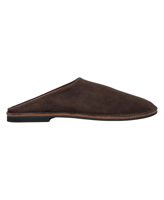 mules-en-velours-marron-fauve-doux