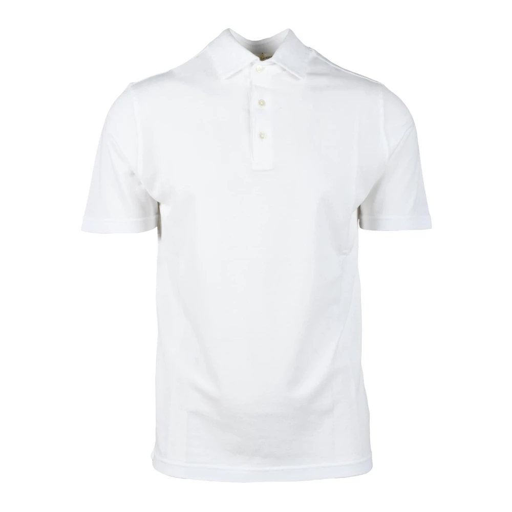 Tops > Polo Shirts - - Filippo De Laurentiis - Modalova