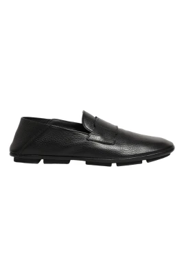 Deerskin Driver Shoes