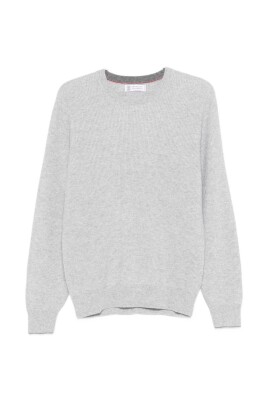 pull-gris-en-tricot-cotele