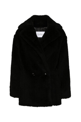 manteau-noir-en-peau-lainee-a-double-boutonnage