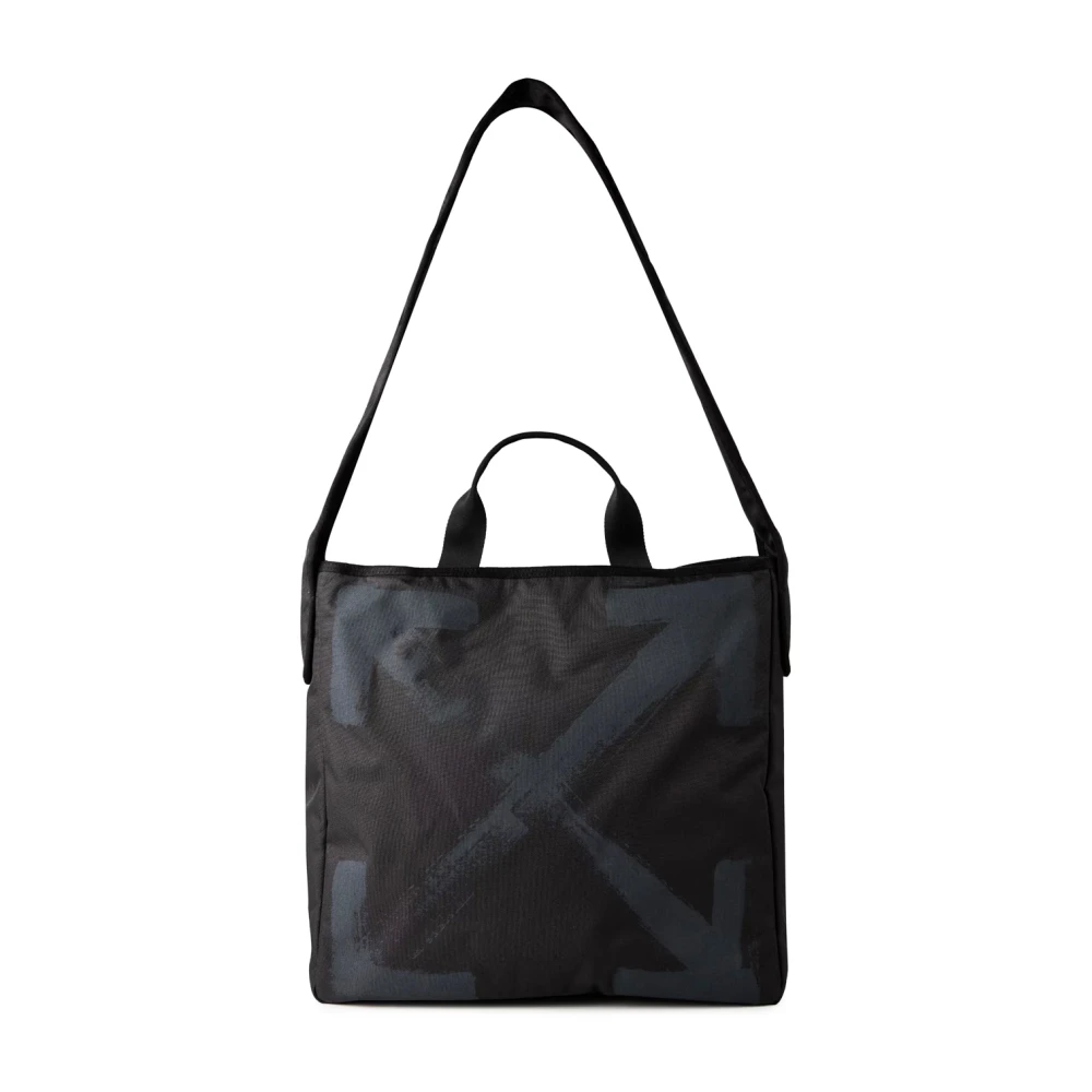 Bags > Tote Bags - - Off White - Modalova