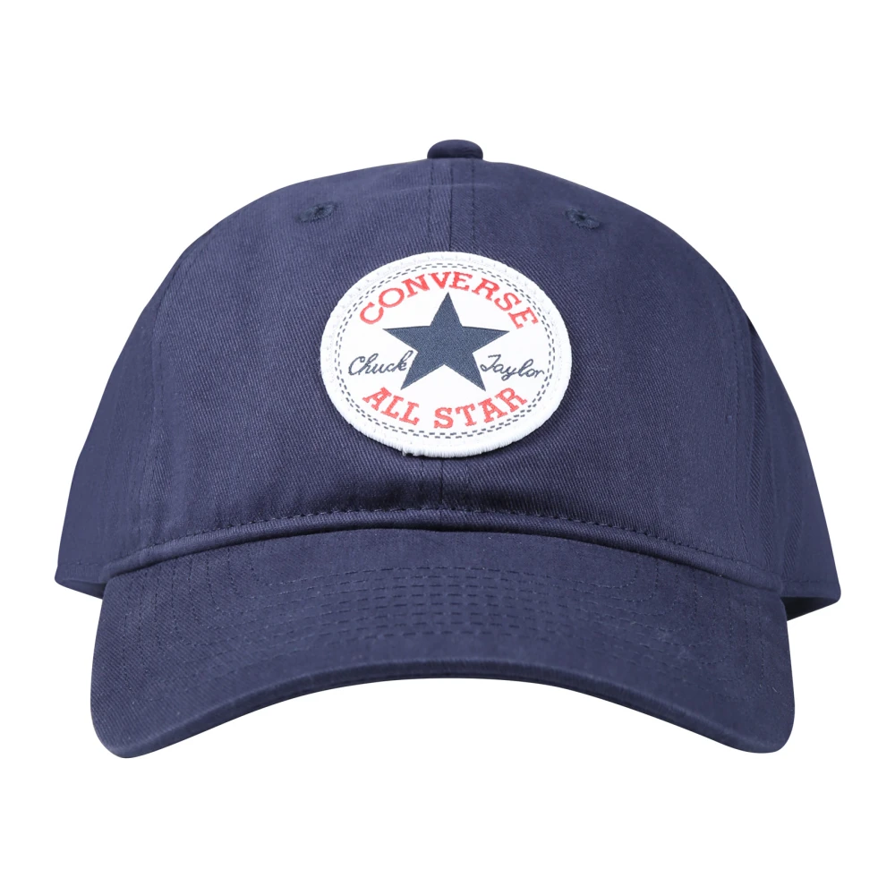 Casquette cheap converse bleu