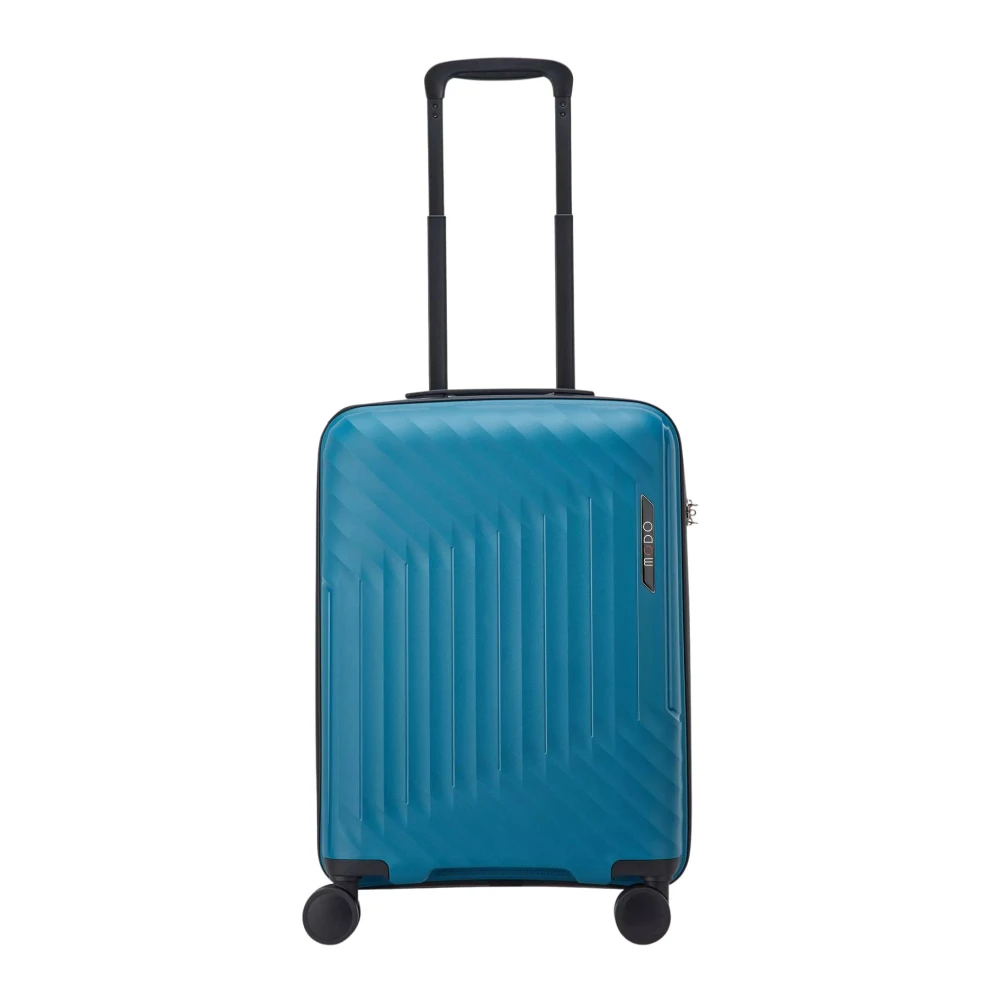 Roncato Unisex Blu Suitcases, Taglia Unica, New,