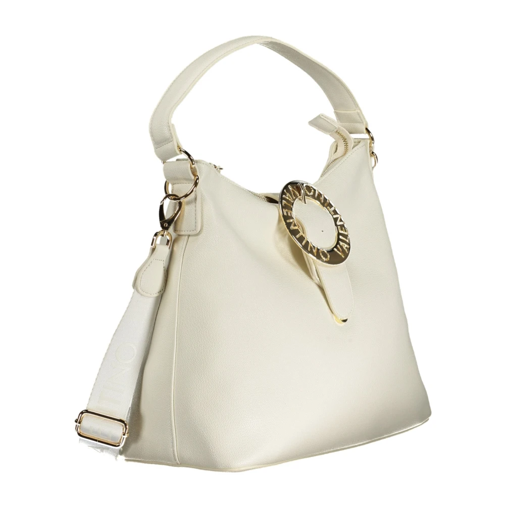 Valentino by Mario Valentino Tassen en accessoires White Dames