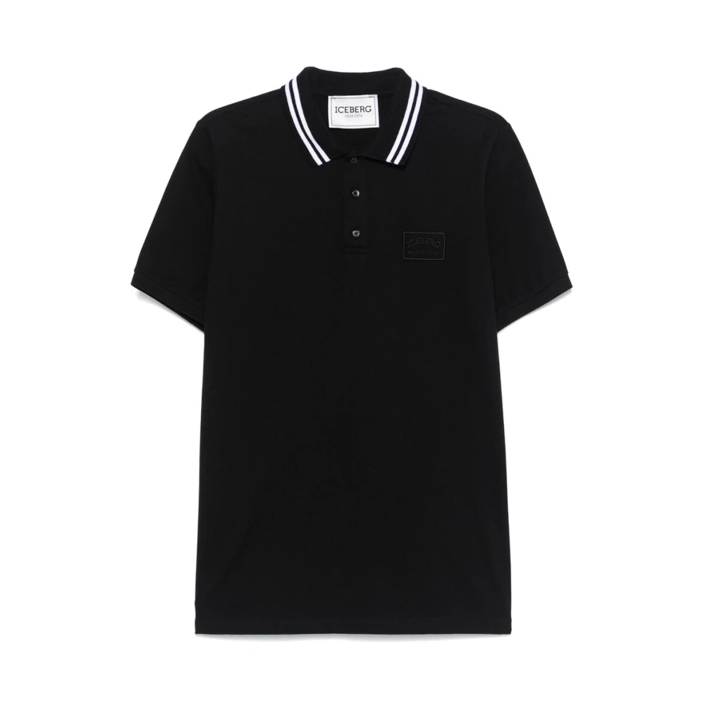 Tops > Polo Shirts - - Iceberg - Modalova