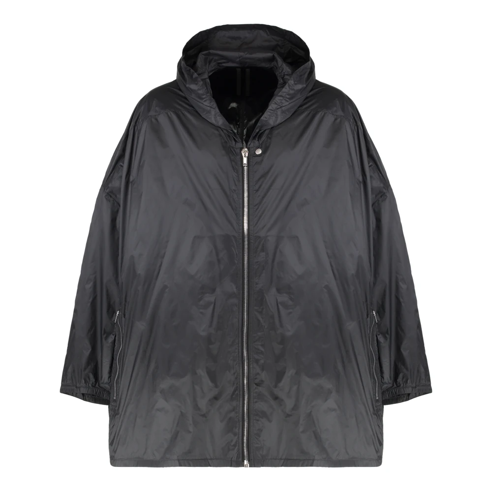Jackets > Rain Jackets - - Rick Owens - Modalova