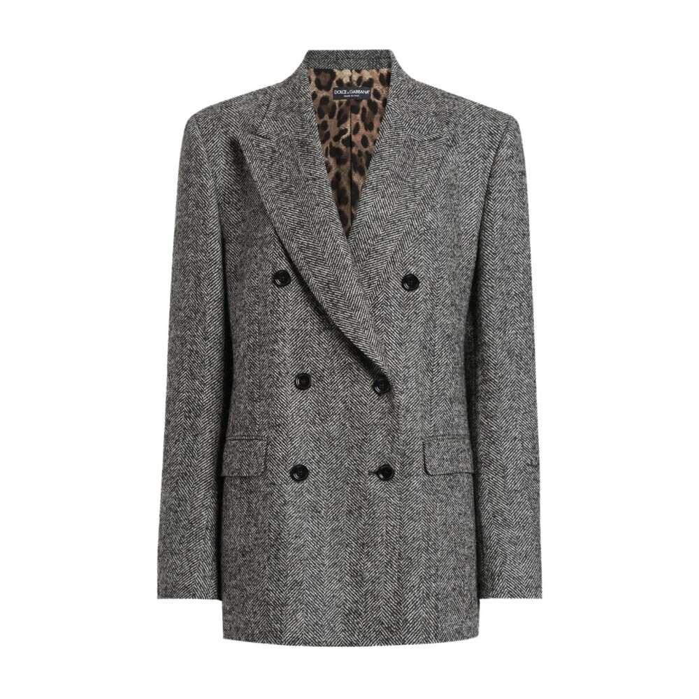 Dolce & Gabbana Jackets • Shop Jackets from Dolce & Gabbana