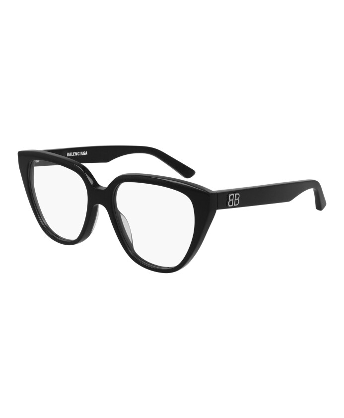 montura-gafas-negra