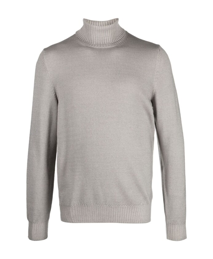 turtlenecks