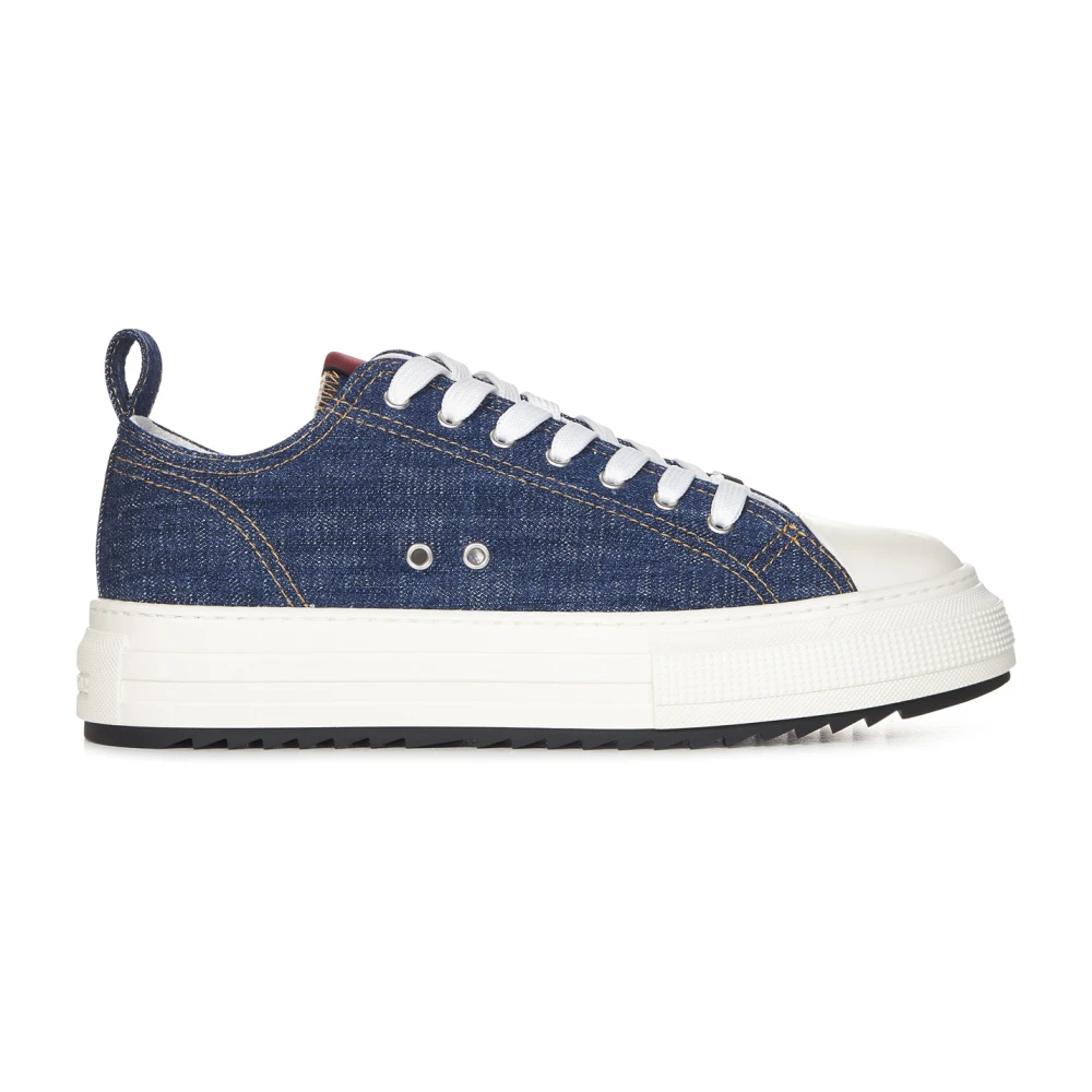 Shoes > Sneakers - - Dsquared2 - Modalova
