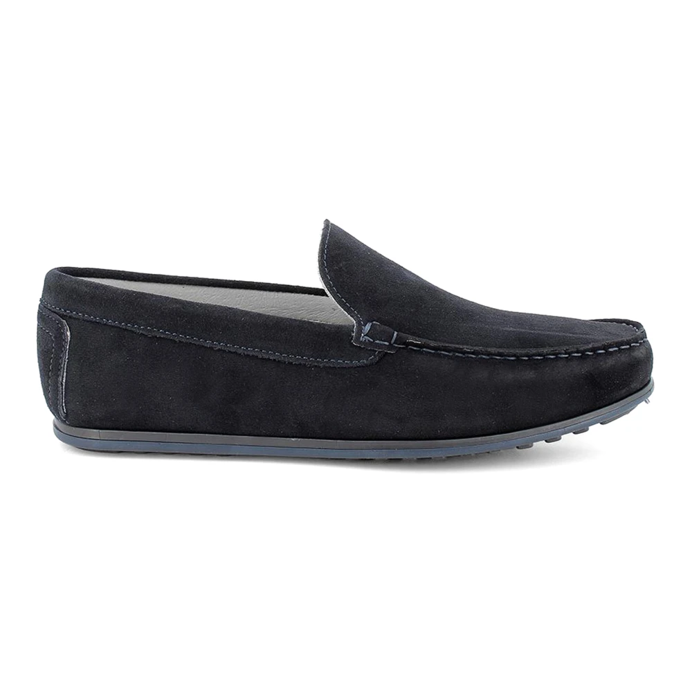 Shoes > Flats > Loafers - - Igi&Co - Modalova