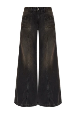 D-AKII Jeans