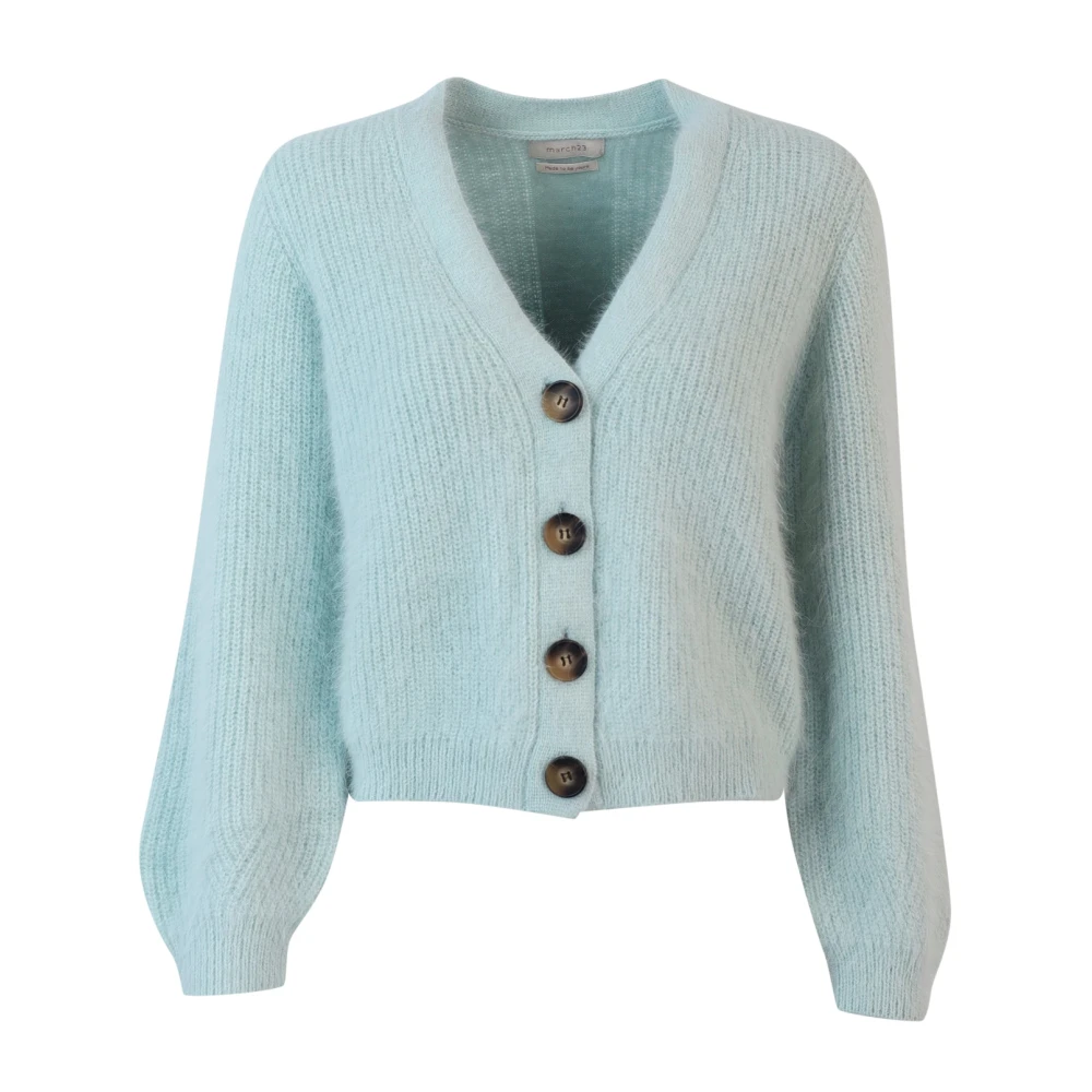 Knitwear > Cardigans - - March23 - Modalova