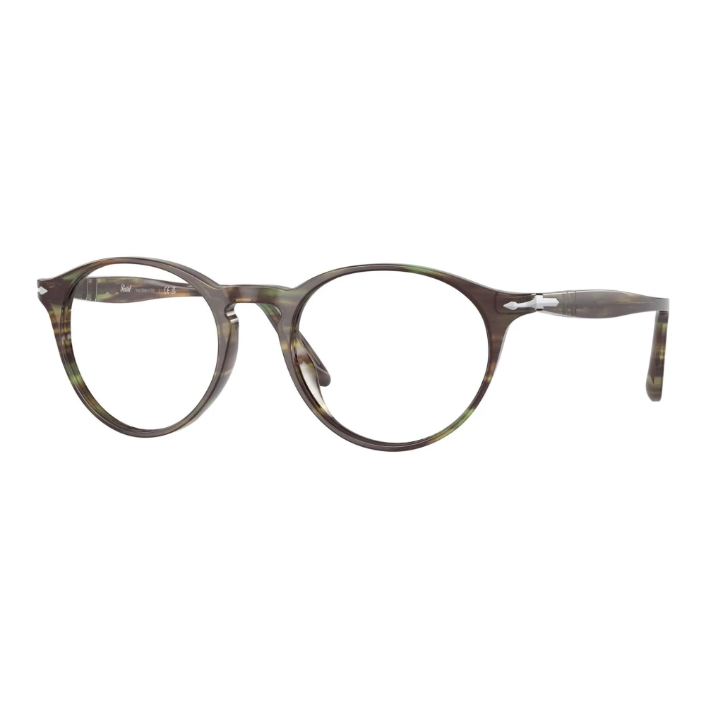 Persol Glasses Grön Unisex