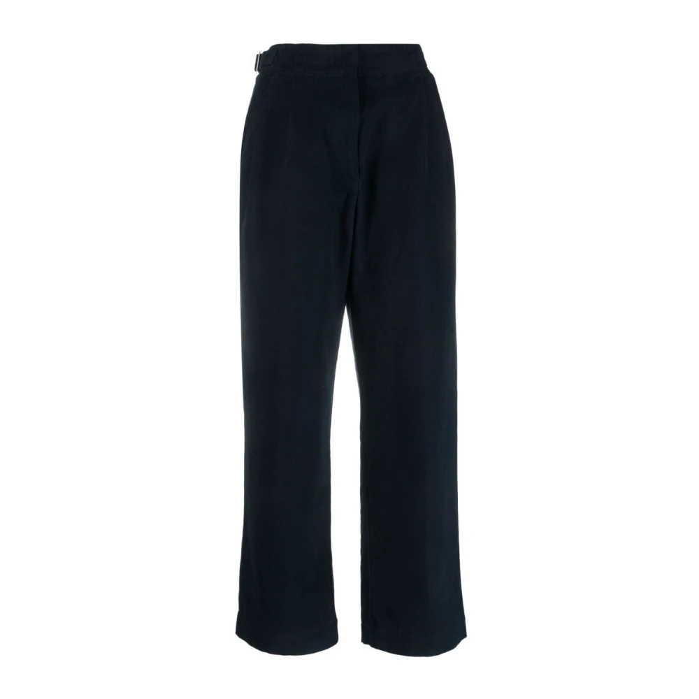 Trousers > Wide Trousers - - A.p.c. - Modalova