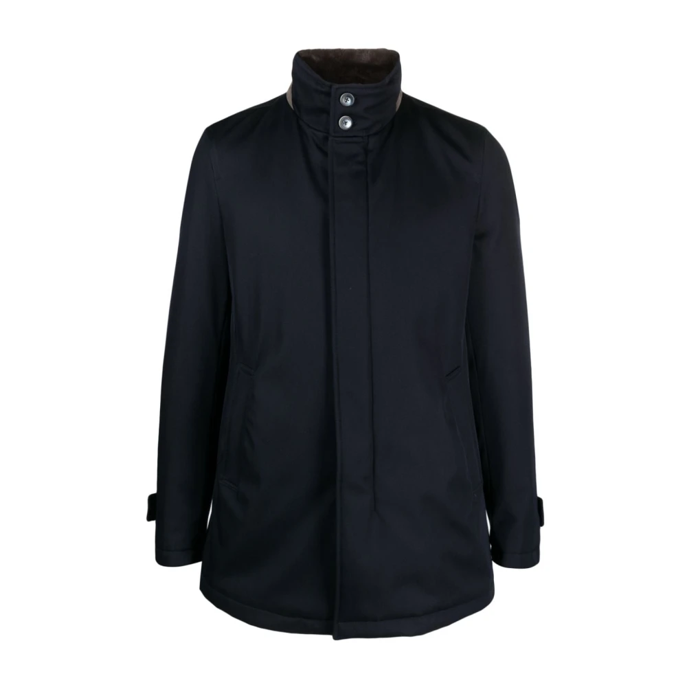 Jackets > Light Jackets - - Herno - Modalova