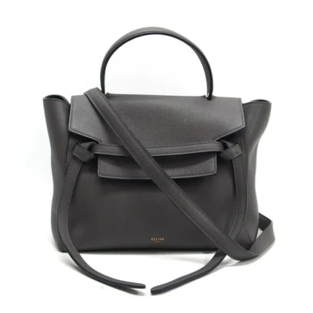 Pre-owned > Pre-owned Bags > Pre-owned Handbags - - Celine Vintage - Modalova